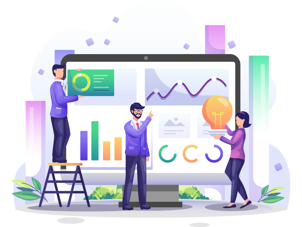 SEO services for plumbers in Belfast